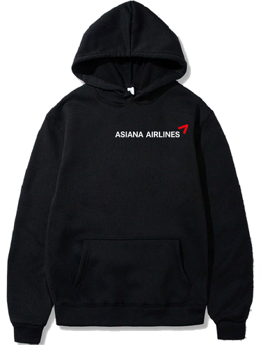 ASIANA AIRLINE PULLOVER